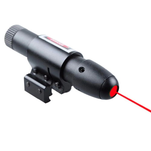 Avcılar İçin Ayarlanabilir Taktik Kırmızı Lazer Sight Avcılar İçin Ayarlanabilir Taktik Kırmızı Lazer Sight