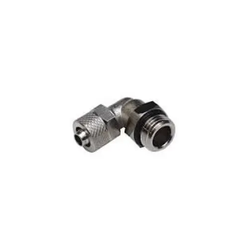 1/8 - 6X8 MM METAL SOMUN SIKMALI DİRSEK ( DÖNERLİ ) (Lisinya) 1/8 - 6X8 MM METAL SOMUN SIKMALI DİRSEK ( DÖNERLİ ) (Lisinya)