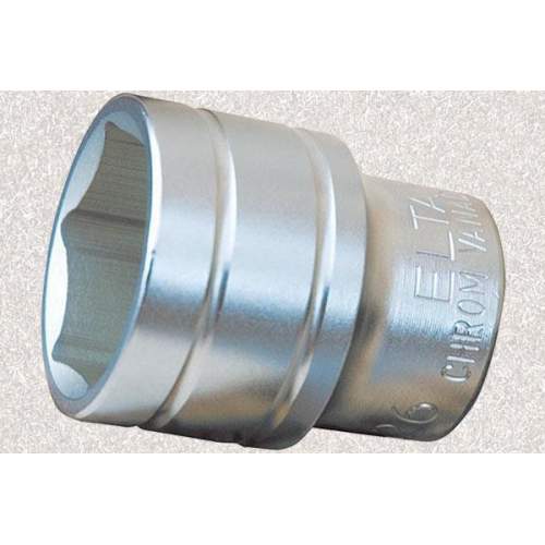 Elta 1115 1/2 Lokma Anahtar 18 mm Elta 1115 1/2 Lokma Anahtar 18 mm