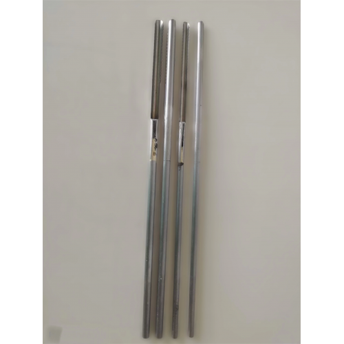 Kara Şimşek Çelik Slim Ürün Kesme Makinası Yedek Kaşık İnce Sarım Yedek Uc Kürek