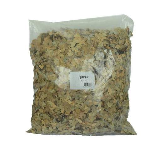 Şimşir Yaprağı Doğal 1000 Gr Paket Şimşir Yaprağı Doğal 1000 Gr Paket