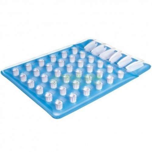 Deniz Yatağı 2 Kişilik Bardaklı Yatak 193x142 Cm Bestway - 43055 (Lisinya) Deniz Yatağı 2 Kişilik Bardaklı Yatak 193x142 Cm Bestway - 43055 (Lisinya)