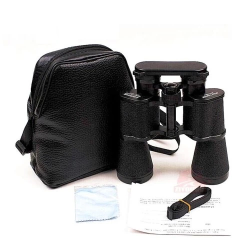 Baigish 7x50 Profesyonel El Dürbünü 1000m/56m - Orjinal Rus Malı Baigish 7x50 Profesyonel El Dürbünü 1000m/56m - Orjinal Rus Malı