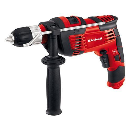 Einhell TC ID 720/1 E Darbeli Matkap 720 Watt Einhell TC ID 720/1 E Darbeli Matkap 720 Watt