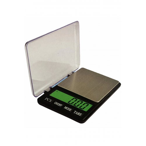 Mh-999 Pratik Dijital Hassas Mutfak Terazisi Hassas Tartı 600 G /0.01 Gr. Hassasiyet