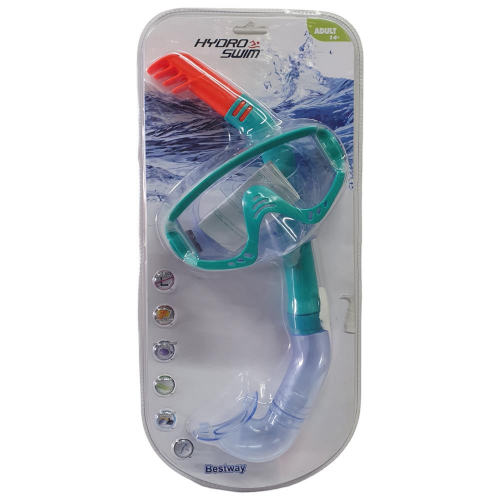 24020 - BESTWAY MASKE SNORKEL SET (Lisinya) 24020 - BESTWAY MASKE SNORKEL SET (Lisinya)