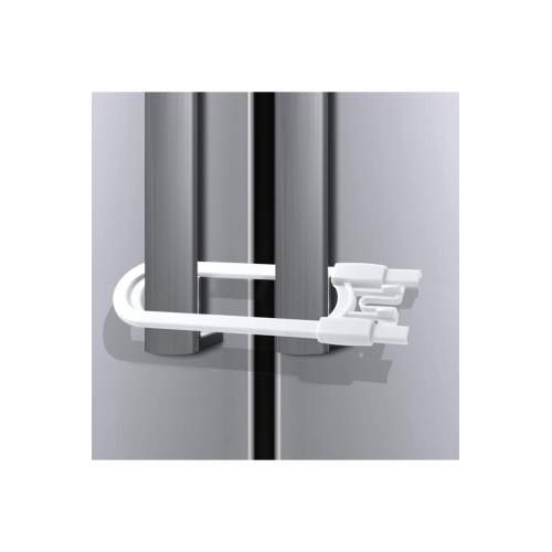 Bebek Çocuk Çekmece ve Dolap Koruma Raylı Güvenlik Sistemi Emniyet Kilidi Bebek Çocuk Çekmece ve Dolap Koruma Raylı Güvenlik Sistemi Emniyet Kilidi