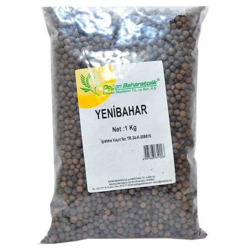 Yenibahar Tane Doğal 1000 Gr Paket Yenibahar Tane Doğal 1000 Gr Paket