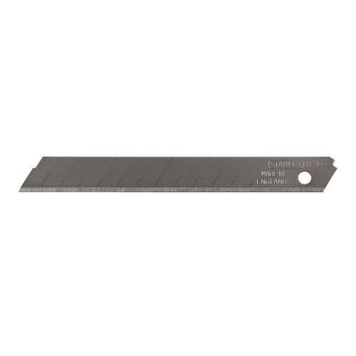 Stanley ST111300T Maket Bıçağı Yedeği 85X9 mm Stanley ST111300T Maket Bıçağı Yedeği 85X9 mm