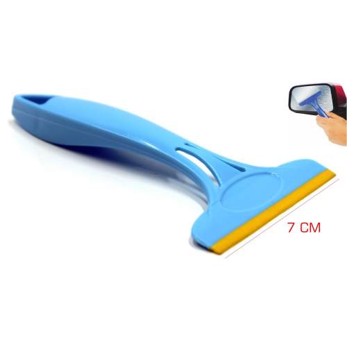 Mini Cam Sil 14 Cm - Silikon Uç Mini Cam Sil 14 Cm - Silikon Uç