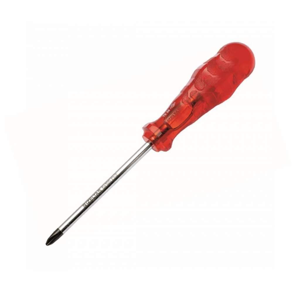 İzeltaş Kraft Yıldız Tornavida 6x150 İzeltaş Kraft Yıldız Tornavida 6x150