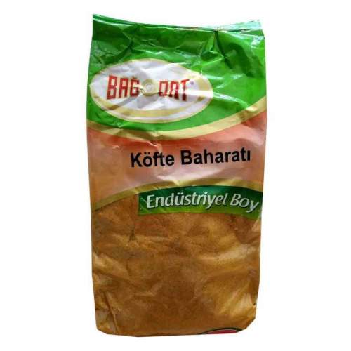 Köfte Baharatı Saf Baharat Karışımı 1000 Gr Paket Köfte Baharatı Saf Baharat Karışımı 1000 Gr Paket
