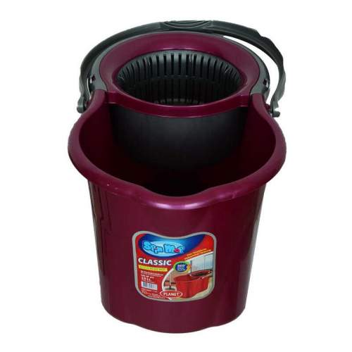 Spin Mop Temizlik Seti 360 Derece Döner Başlıklı Kova+Mop+Paspas+Sap Karışık Renk Spin Mop Temizlik Seti 360 Derece Döner Başlıklı Kova+Mop+Paspas+Sap Karışık Renk