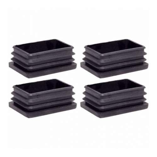 Profil İç Tapa 40x30 mm 4 Adet Profil İç Tapa 40x30 mm 4 Adet