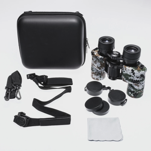 7x30 Profesyonel Su Geçirmez El Dürbünü 1000m/137m – Kamuflaj 7x30 Profesyonel Su Geçirmez El Dürbünü 1000m/137m – Kamuflaj