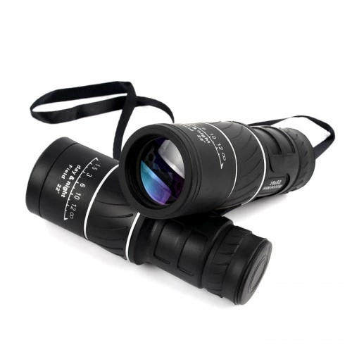 - 40x52 Tek Gözden İzlenebilen Teleskop Modelinde Monoküler Dürbün, - 40x52 Tek Gözden İzlenebilen Teleskop Modelinde Monoküler Dürbün,