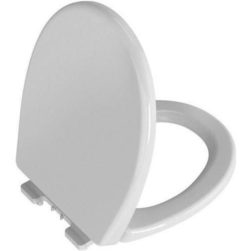 Vitra 109 003 909 Yavaş Kapanır Klozet Kapağı Vitra 109 003 909 Yavaş Kapanır Klozet Kapağı