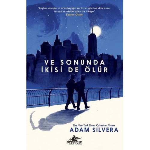 Ve Sonuda İkisi de Ölür  (4022) Ve Sonuda İkisi de Ölür  (4022)