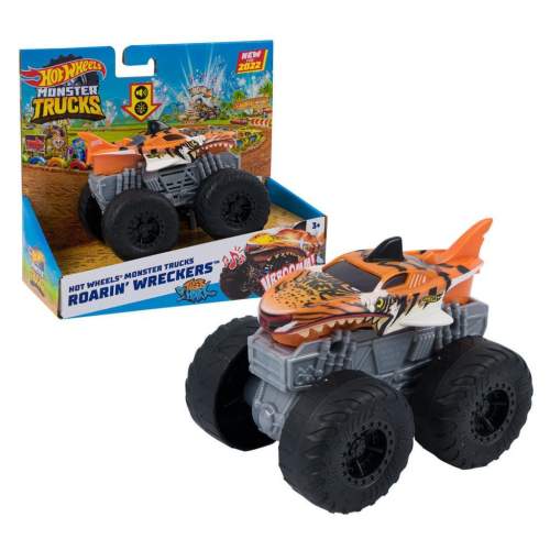 HDX60-HDX62 - 1:43 KUKREYEN - TIGER SHR (Lisinya) HDX60-HDX62 - 1:43 KUKREYEN - TIGER SHR (Lisinya)