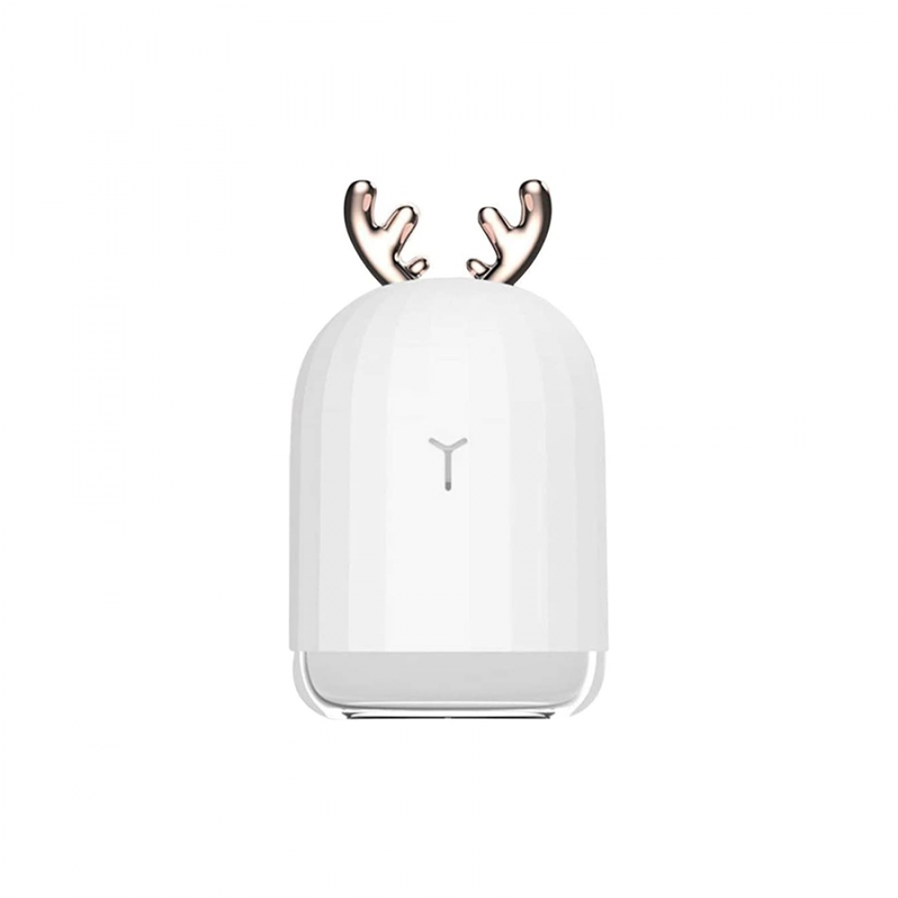 Lovely Humidifier Ortam Dezenfeksiyon Ve Şık Buhar Makinesi