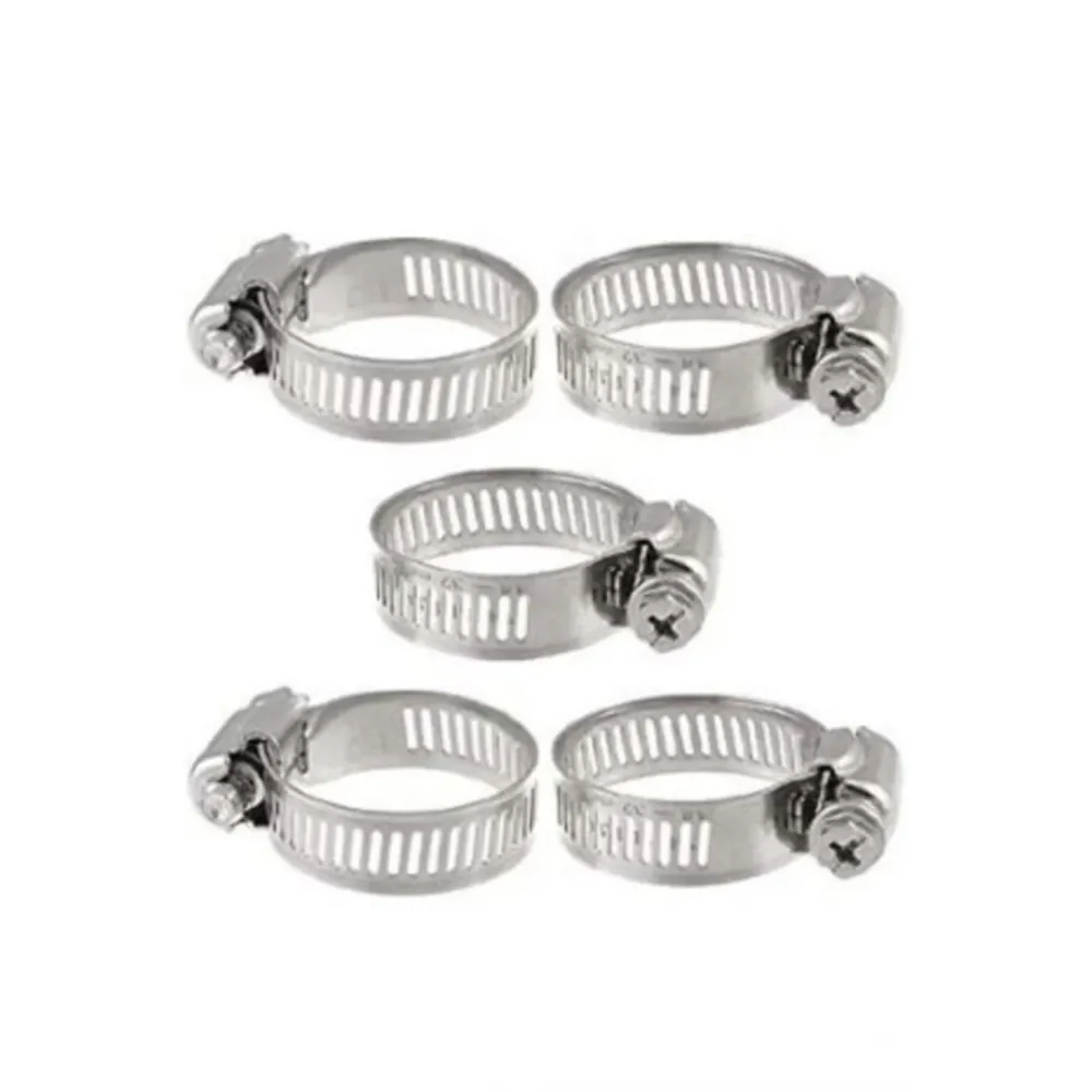 AYARLI HORTUM KELEPÇESİ C TİPİ ( 14 MM) 19 - 26 MM  3 / 4 - 1 1 /3 inç (Lisinya)