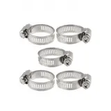 AYARLI HORTUM KELEPÇESİ C TİPİ ( 14 MM) 19 - 26 MM  3 / 4 - 1 1 /3 inç (Lisinya)