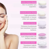 Pilli Yüz Cilt Temizleme Cihazı Siyah Nokta Peeling Fırça Seti Vücut Yüz Bakımı Masaj Aleti Pilli Yüz Cilt Temizleme Cihazı Siyah Nokta Peeling Fırça Seti Vücut Yüz Bakımı Masaj Aleti