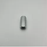 MERKEZİ YAĞLAMA SİSTEMİ MAŞONU ( M8X1 - M8X1 ) (Lisinya)