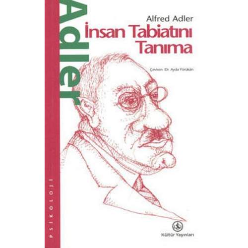 İnsan Tabiatını Tanıma  (4022) İnsan Tabiatını Tanıma  (4022)