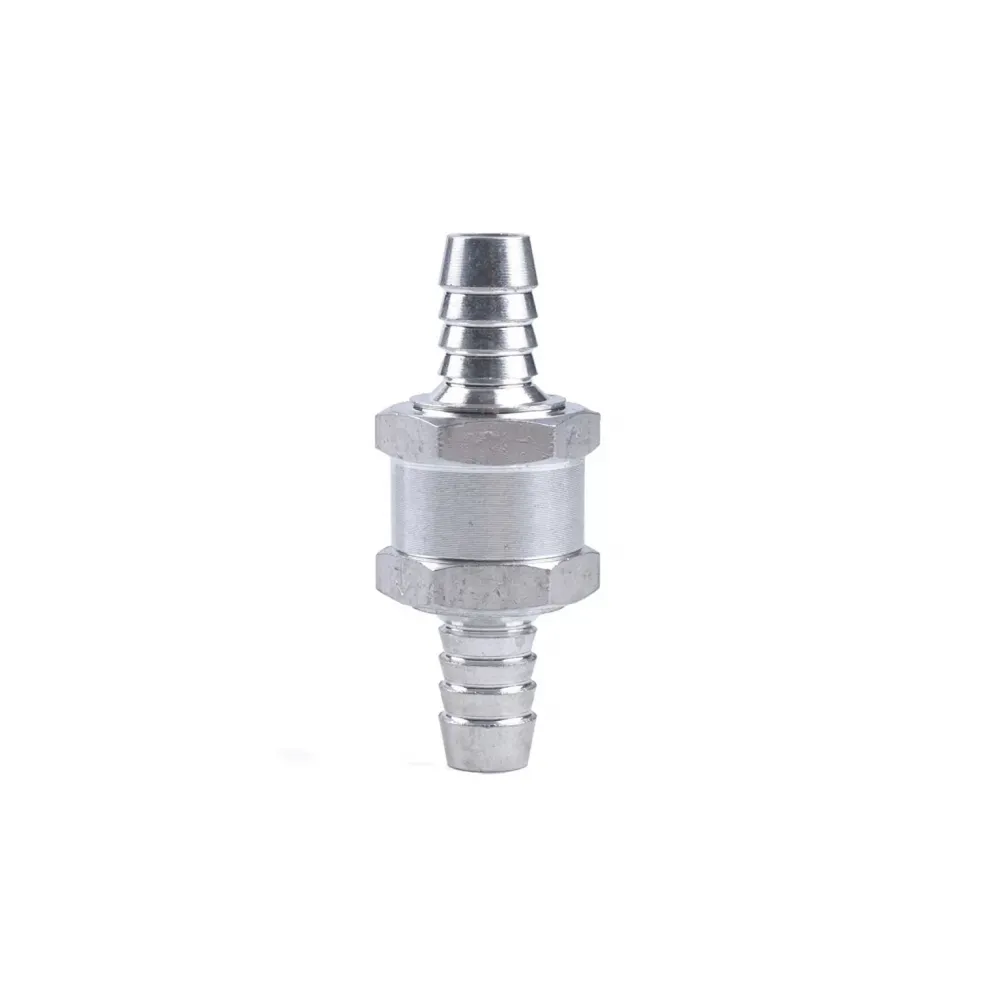 12 MM  MAZOT VE BENZİN YAKIT ÇEK VALF (Lisinya)