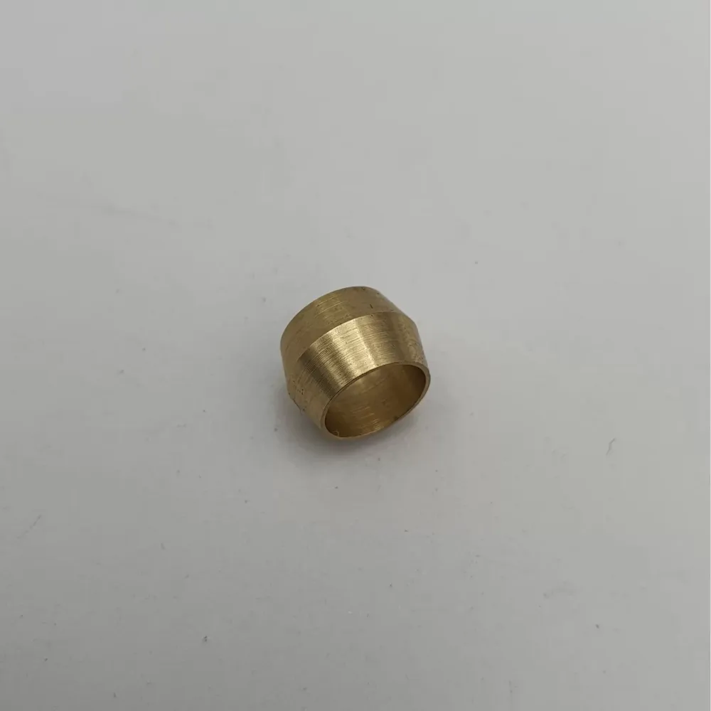 SARI PİRİNÇ YÜKSÜK 6 MM (Lisinya)