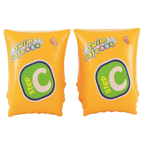 Kolluk Sarı 25x15 Cm Bestway - 32033 (Lisinya) Kolluk Sarı 25x15 Cm Bestway - 32033 (Lisinya)