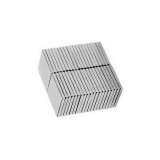 N35 15x10x1.5 Mm Neodyum Mıknatıs 40 Adet, Köşeli, Nikel Kaplamalı Kaliteli Ve Dayanıklı Ürün