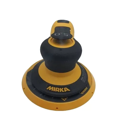 HAVALI ZIMPARA MAKİNESİ 150 MM (Lisinya) HAVALI ZIMPARA MAKİNESİ 150 MM (Lisinya)
