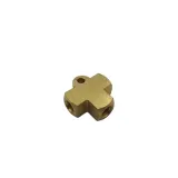 MERKEZİ YAĞLAMA SİSTEMİ KESME TE ( M8X1 - M8X1 ) (Lisinya)