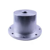 YUVARLAK 250 HİDROLİK POMPA KAMPANASI (Lisinya)
