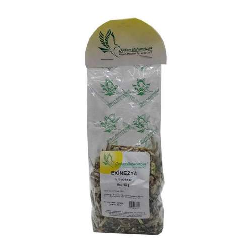 Ekinezya Bitkisi Doğal 50 Gr Paket Ekinezya Bitkisi Doğal 50 Gr Paket