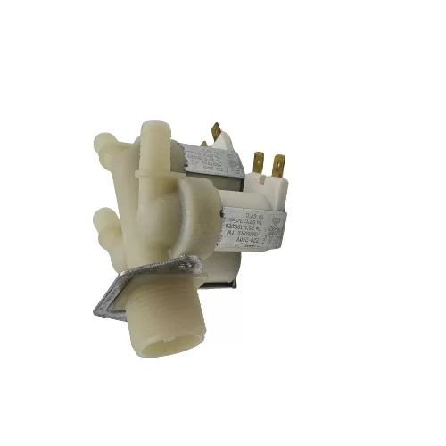 3/4 inç N.K. 220 V AC / DC 10.5 MM 90 DERECE ÜÇLÜ SU VENTİLİ SOLENOİD VANA (Lisinya) 3/4 inç N.K. 220 V AC / DC 10.5 MM 90 DERECE ÜÇLÜ SU VENTİLİ SOLENOİD VANA (Lisinya)
