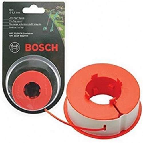 Bosch Combitrim Çim Biçme Makinası Yedek Misinası 8 Metre 1,6 mm F 016 800 175 Bosch Combitrim Çim Biçme Makinası Yedek Misinası 8 Metre 1,6 mm F 016 800 175