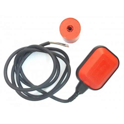 Meck Flat-5m Dalgıç Pompa Su Seviye Flatörü 5 Metre Meck Flat-5m Dalgıç Pompa Su Seviye Flatörü 5 Metre