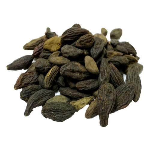 Kara Halile 50 Gr Paket Kara Halile 50 Gr Paket