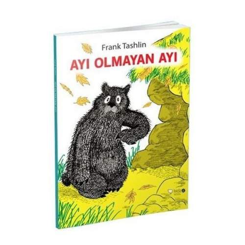 Ayı Olmayan Ayı  (4022) Ayı Olmayan Ayı  (4022)