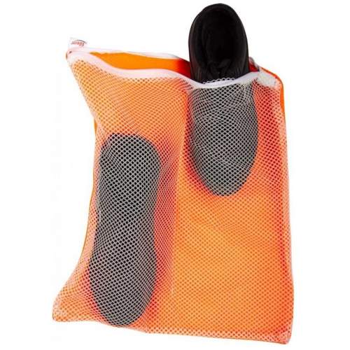 Fermuarlı - Hassas Çamaşır Terlik  Ayakkabı Yıkama Filesi Büyük Boy Fermuarlı - Hassas Çamaşır Terlik  Ayakkabı Yıkama Filesi Büyük Boy