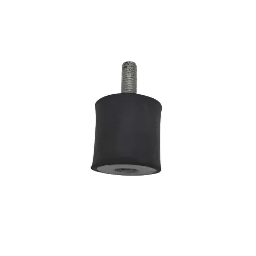 Kauçuk Pullu Takoz B Tipi M8 - 30x30 (Lisinya) Kauçuk Pullu Takoz B Tipi M8 - 30x30 (Lisinya)
