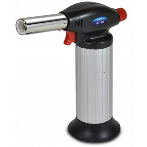 Pürmüz Turbo Torch Profesyonel Tabanca Çakmak Dev Boy Pürmüz Turbo Torch Profesyonel Tabanca Çakmak Dev Boy