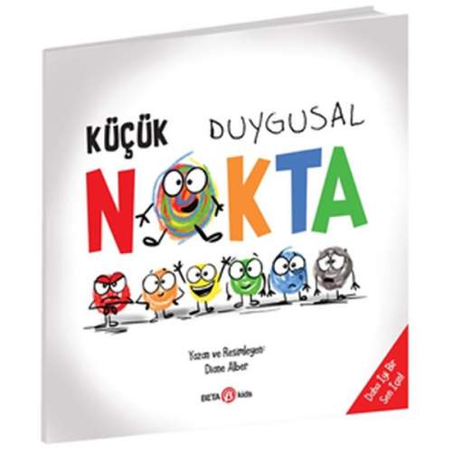 Küçük Duygusal Nokta  (4022) Küçük Duygusal Nokta  (4022)