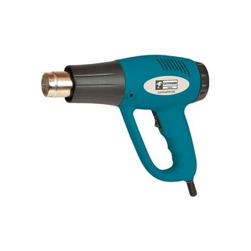 Cat Power 202 Sıcak Hava Tabancası 2000 Watt Cat Power 202 Sıcak Hava Tabancası 2000 Watt