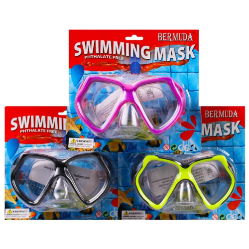 Maske Tek Safari  Deluxe - 6652 (Lisinya) Maske Tek Safari  Deluxe - 6652 (Lisinya)