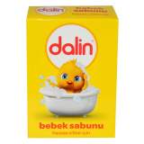 Bebek Sabunu Hassas Ciltler İçin 100 Gr