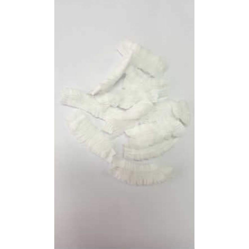 Limon Bonesi / 250 Adet / Bitki Çayı Bonesi Limon Bonesi / 250 Adet / Bitki Çayı Bonesi